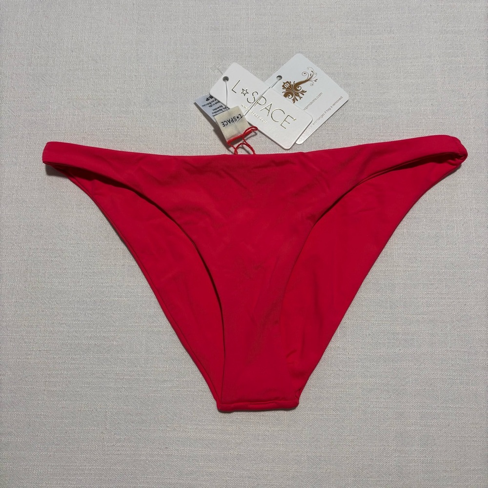 LSPACE Camacho Classic Bikini Bottom | NWT | Size Small